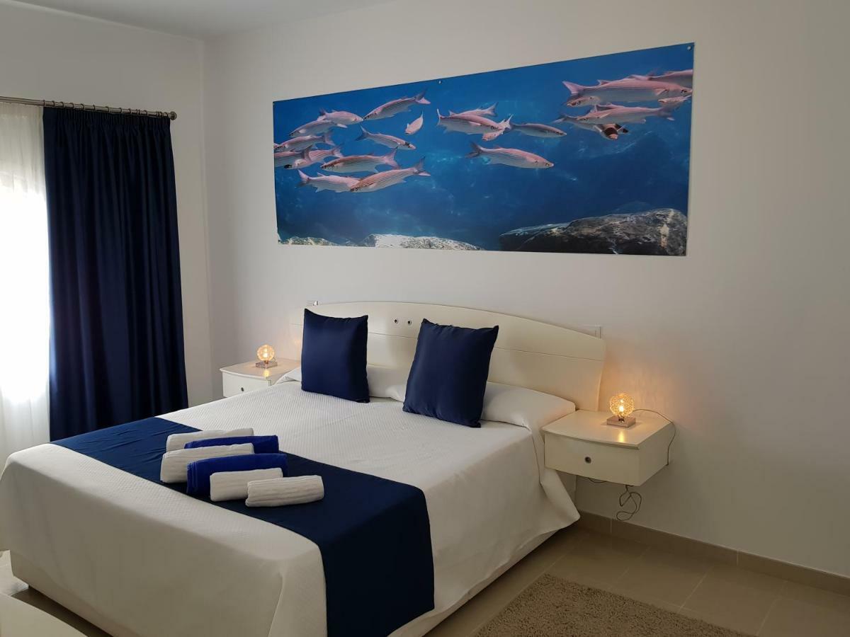 大加那利岛拉斯帕尔马斯Fantastica Vivienda Familiar Con Jacuzzi Y Sauna别墅 外观 照片
