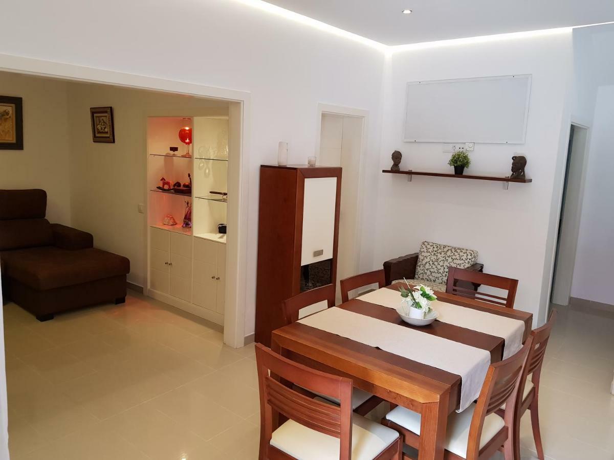 大加那利岛拉斯帕尔马斯Fantastica Vivienda Familiar Con Jacuzzi Y Sauna别墅 外观 照片