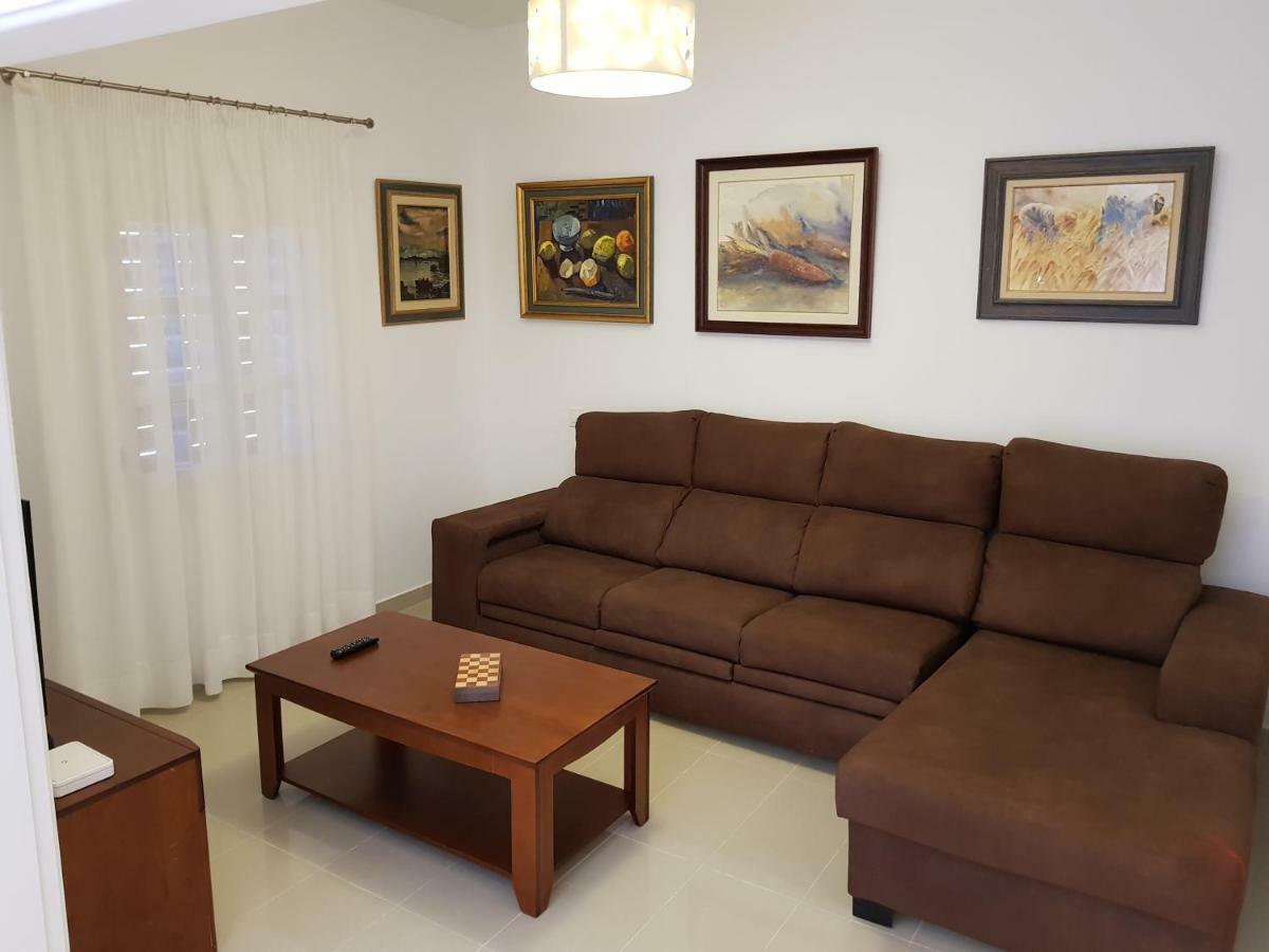 大加那利岛拉斯帕尔马斯Fantastica Vivienda Familiar Con Jacuzzi Y Sauna别墅 外观 照片